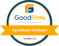 GoodFirms Awards